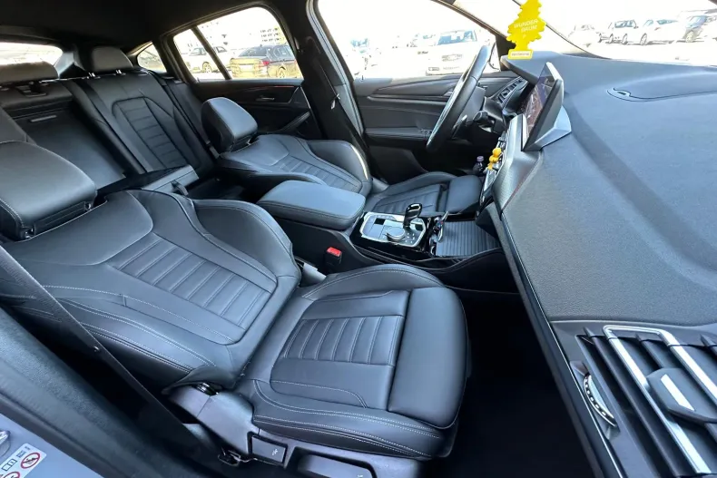 BMW X4 (Seria X) din 2022 cu 82.000 km - oferta BMW255871 - foto 13