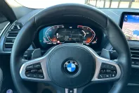 BMW X4 (Seria X) din 2022 cu 82.000 km - oferta BMW255871 - foto 18