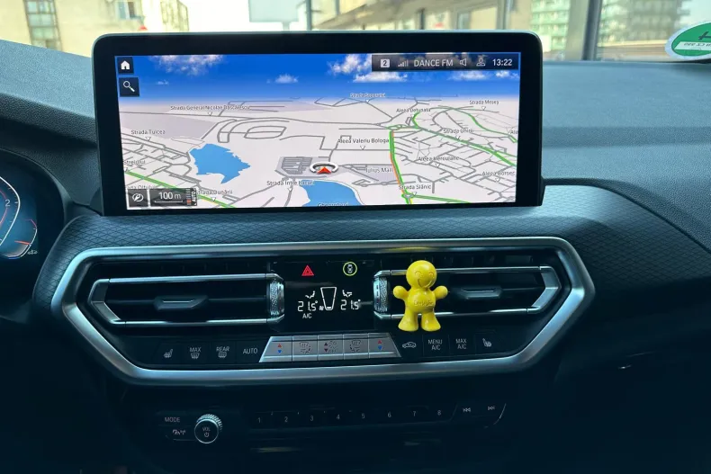 BMW X4 (Seria X) din 2022 cu 82.000 km - oferta BMW255871 - foto 20