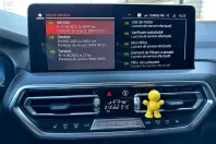 BMW X4 (Seria X) din 2022 cu 82.000 km - oferta BMW255871 - foto 21