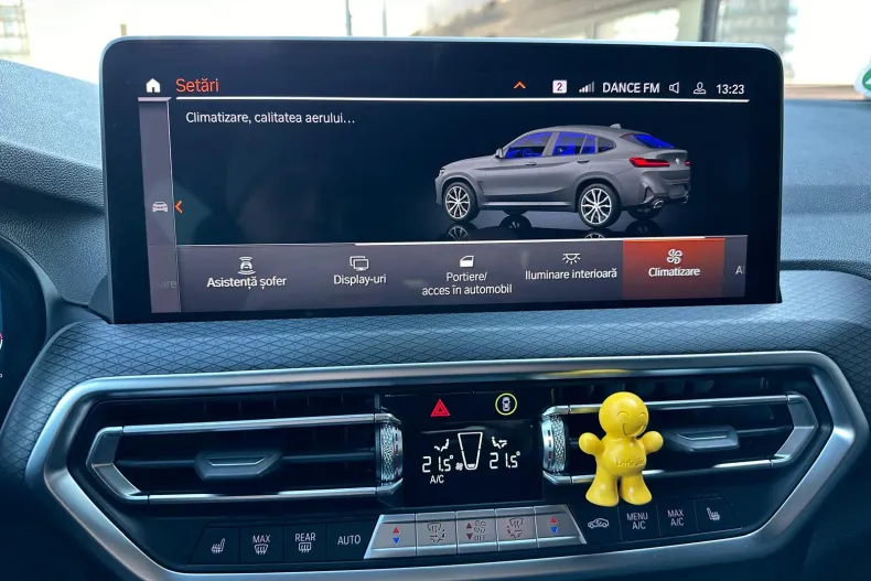 BMW X4 (Seria X) din 2022 cu 82.000 km - oferta BMW255871 - foto 22