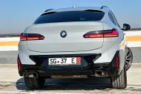 BMW X4 (Seria X) din 2022 cu 82.000 km - oferta BMW255871 - foto 25