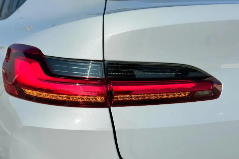 BMW X4 (Seria X) din 2022 cu 82.000 km - oferta BMW255871 - foto 26