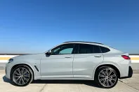 BMW X4 (Seria X) din 2022 cu 82.000 km - oferta BMW255871 - foto 27