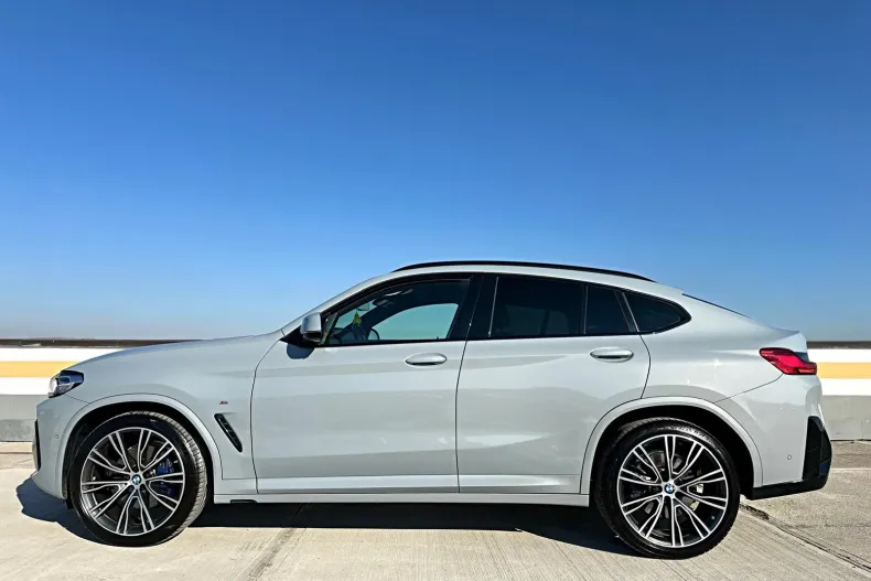 BMW X4 (Seria X) din 2022 cu 82.000 km - oferta BMW255871 - foto 27