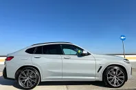 BMW X4 (Seria X) din 2022 cu 82.000 km - oferta BMW255871 - foto 28