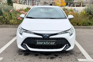 Toyota Corolla din 2021 - oferta TOY255872