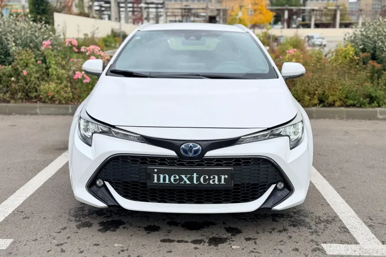 Toyota Corolla din 2021 cu 160.667 km - oferta TOY255872 - foto 1