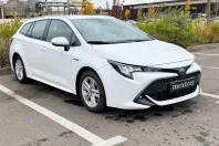 Toyota Corolla din 2021 cu 160.667 km - oferta TOY255872 - foto 2