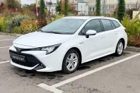 Toyota Corolla din 2021 cu 160.667 km - oferta TOY255872 - foto 3