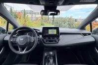 Toyota Corolla din 2021 cu 160.667 km - oferta TOY255872 - foto 7