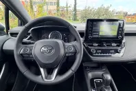 Toyota Corolla din 2021 cu 160.667 km - oferta TOY255872 - foto 8