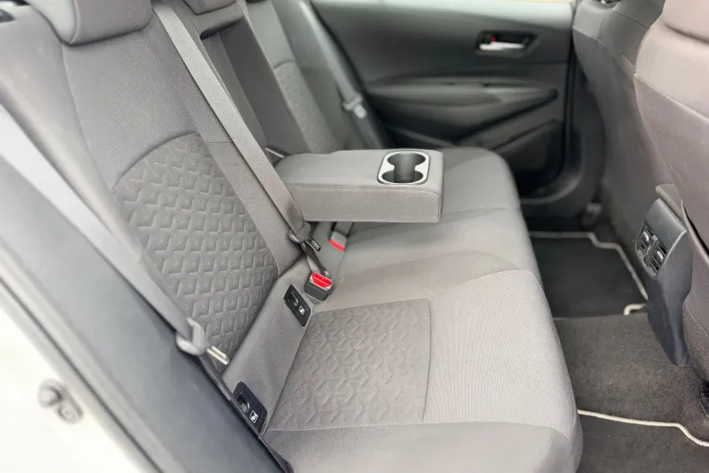 Toyota Corolla din 2021 cu 160.667 km - oferta TOY255872 - foto 10