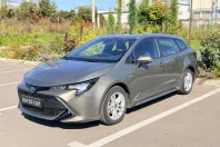 Toyota Corolla din 2021 cu 97.737 km - oferta TOY255873 - foto 2