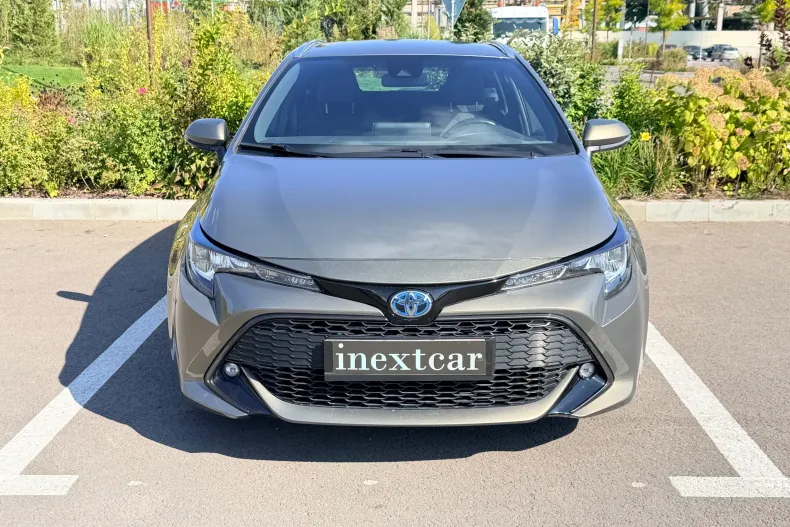 Toyota Corolla din 2021 cu 97.737 km - oferta TOY255873 - foto 3