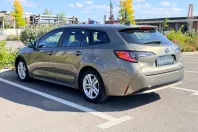 Toyota Corolla din 2021 cu 97.737 km - oferta TOY255873 - foto 4