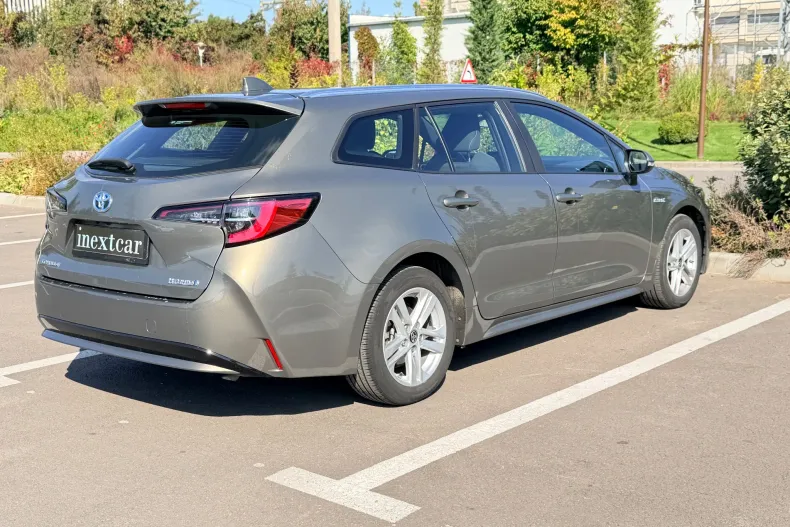 Toyota Corolla din 2021 cu 97.737 km - oferta TOY255873 - foto 6