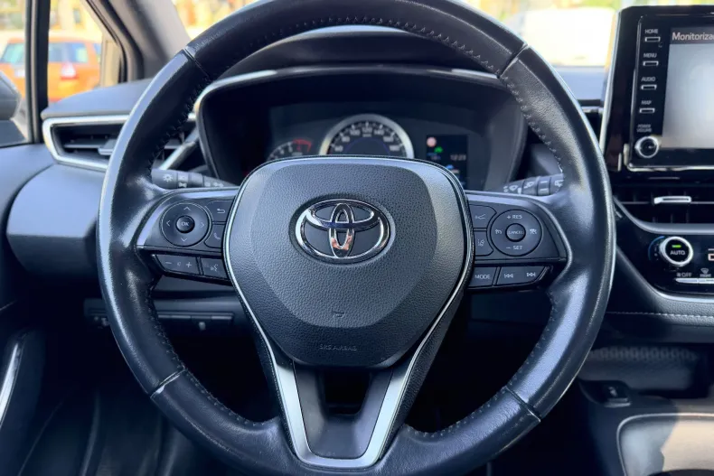 Toyota Corolla din 2021 cu 97.737 km - oferta TOY255873 - foto 7