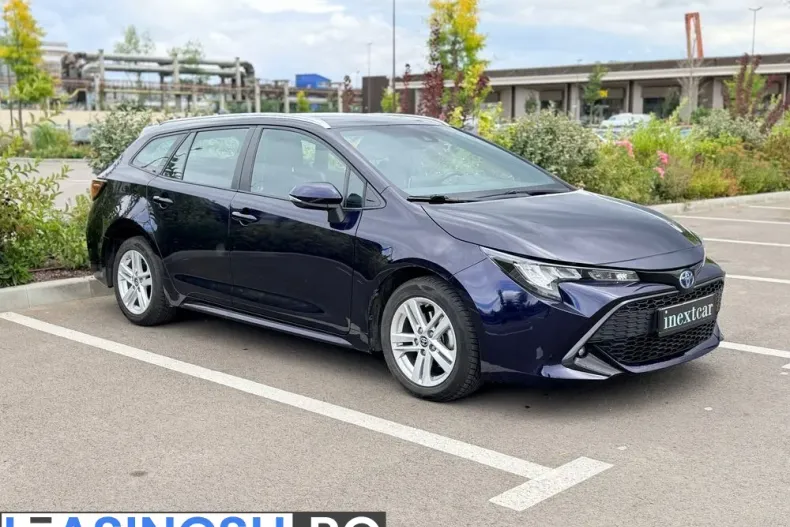 Toyota Corolla din 2022 cu 147.272 km - oferta TOY255874 - foto 1