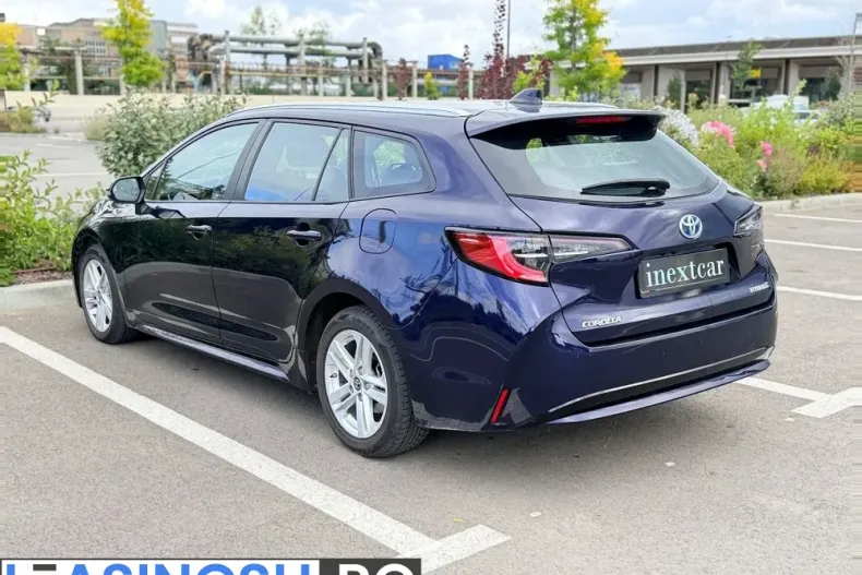 Toyota Corolla din 2022 cu 147.272 km - oferta TOY255874 - foto 4