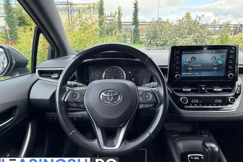 Toyota Corolla din 2022 cu 147.272 km - oferta TOY255874 - foto 9