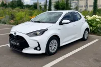 Toyota Yaris din 2021 cu 83.462 km - oferta TOY255875 - foto 1