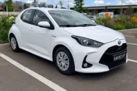 Toyota Yaris din 2021 cu 83.462 km - oferta TOY255875 - foto 3