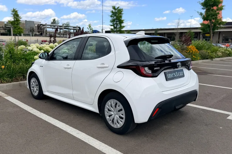 Toyota Yaris din 2021 cu 83.462 km - oferta TOY255875 - foto 5