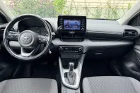 Toyota Yaris din 2021 cu 83.462 km - oferta TOY255875 - foto 9
