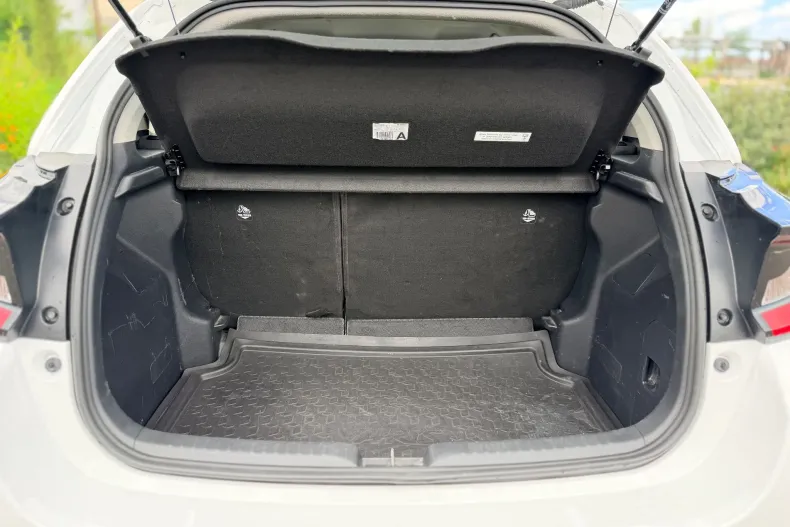 Toyota Yaris din 2021 cu 83.462 km - oferta TOY255875 - foto 12