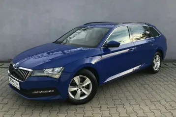 Skoda Superb din 2023 - oferta SKO255876