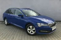 Skoda Superb din 2023 cu 149.131 km - oferta SKO255876 - foto 2