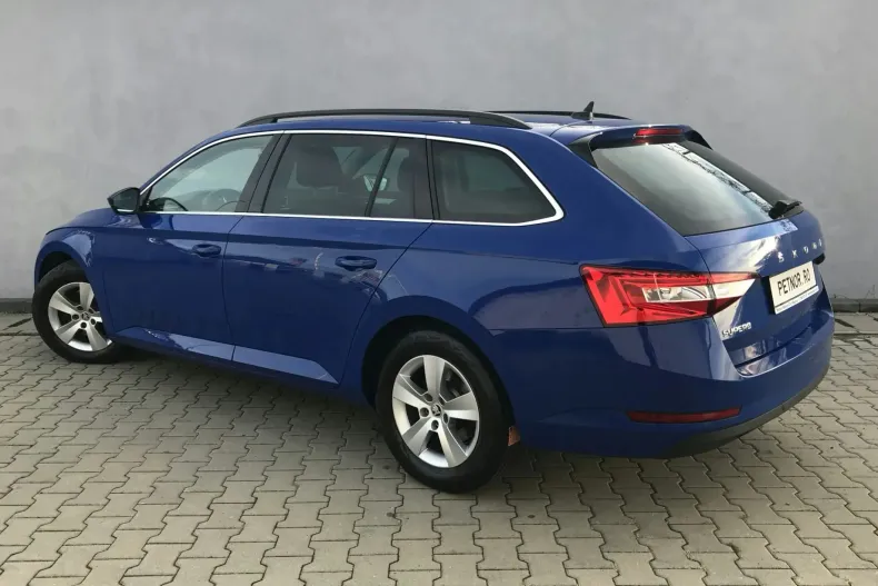 Skoda Superb din 2023 cu 149.131 km - oferta SKO255876 - foto 4