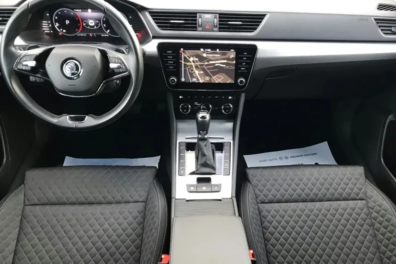 Skoda Superb din 2023 cu 149.131 km - oferta SKO255876 - foto 5