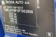 Skoda Superb din 2023 cu 149.131 km - oferta SKO255876 - foto 8