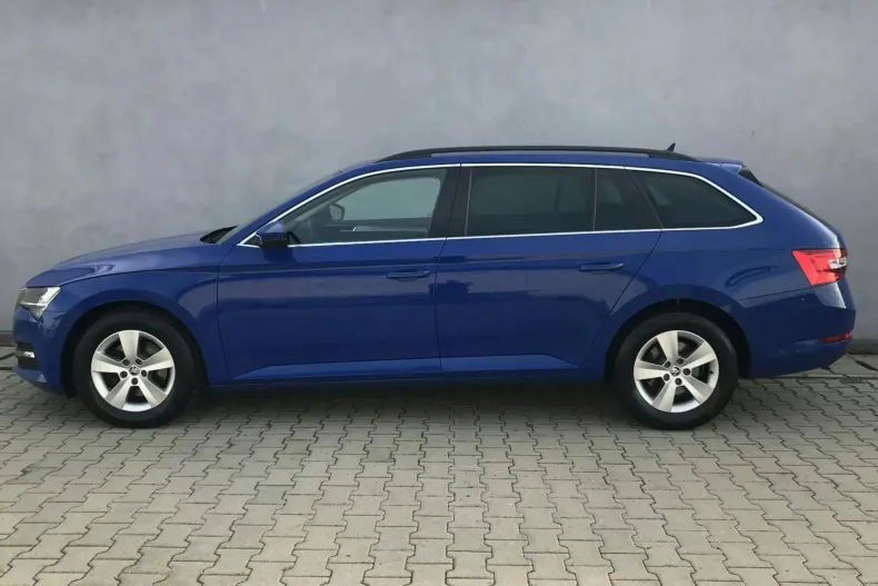 Skoda Superb din 2023 cu 149.131 km - oferta SKO255876 - foto 10