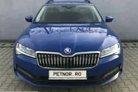 Skoda Superb din 2023 cu 149.131 km - oferta SKO255876 - foto 11