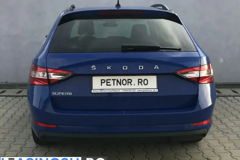 Skoda Superb din 2023 cu 149.131 km - oferta SKO255876 - foto 12