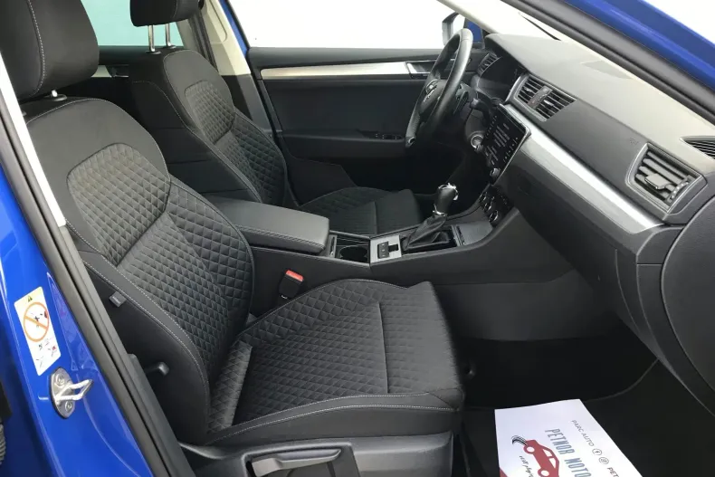 Skoda Superb din 2023 cu 149.131 km - oferta SKO255876 - foto 16