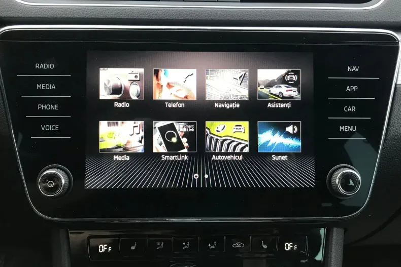 Skoda Superb din 2023 cu 149.131 km - oferta SKO255876 - foto 27