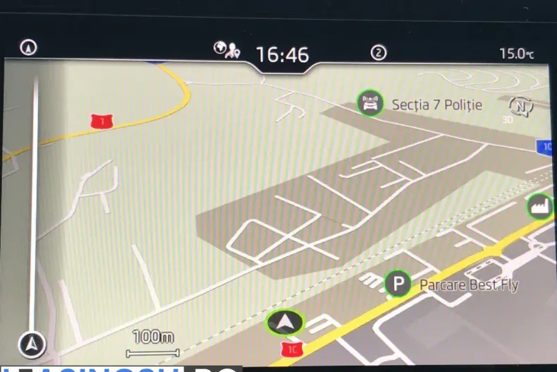 Skoda Superb din 2023 cu 149.131 km - oferta SKO255876 - foto 28