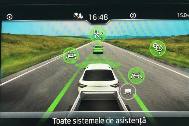 Skoda Superb din 2023 cu 149.131 km - oferta SKO255876 - foto 29