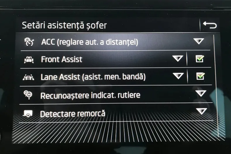 Skoda Superb din 2023 cu 149.131 km - oferta SKO255876 - foto 30