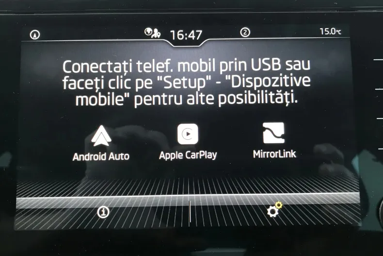 Skoda Superb din 2023 cu 149.131 km - oferta SKO255876 - foto 31