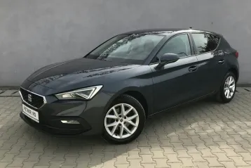 Seat Leon din 2024 - oferta SEA255877
