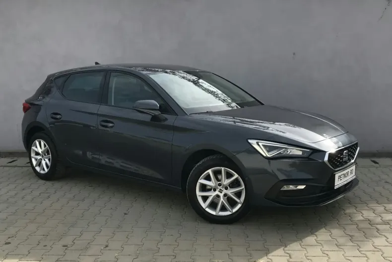 Seat Leon din 2024 cu 128.208 km - oferta SEA255877 - foto 2
