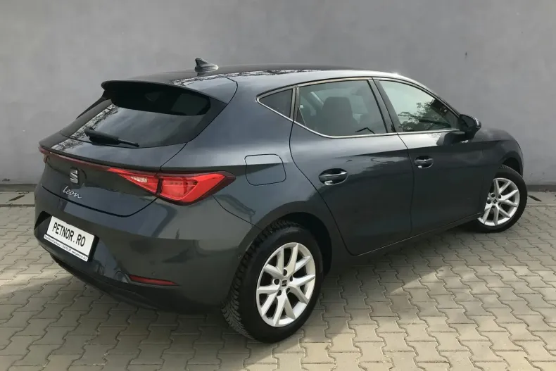 Seat Leon din 2024 cu 128.208 km - oferta SEA255877 - foto 3