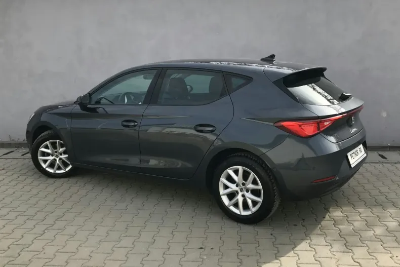 Seat Leon din 2024 cu 128.208 km - oferta SEA255877 - foto 4