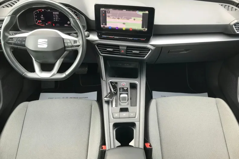 Seat Leon din 2024 cu 128.208 km - oferta SEA255877 - foto 5