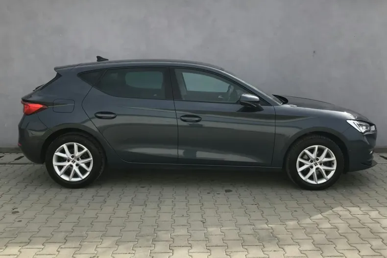 Seat Leon din 2024 cu 128.208 km - oferta SEA255877 - foto 9